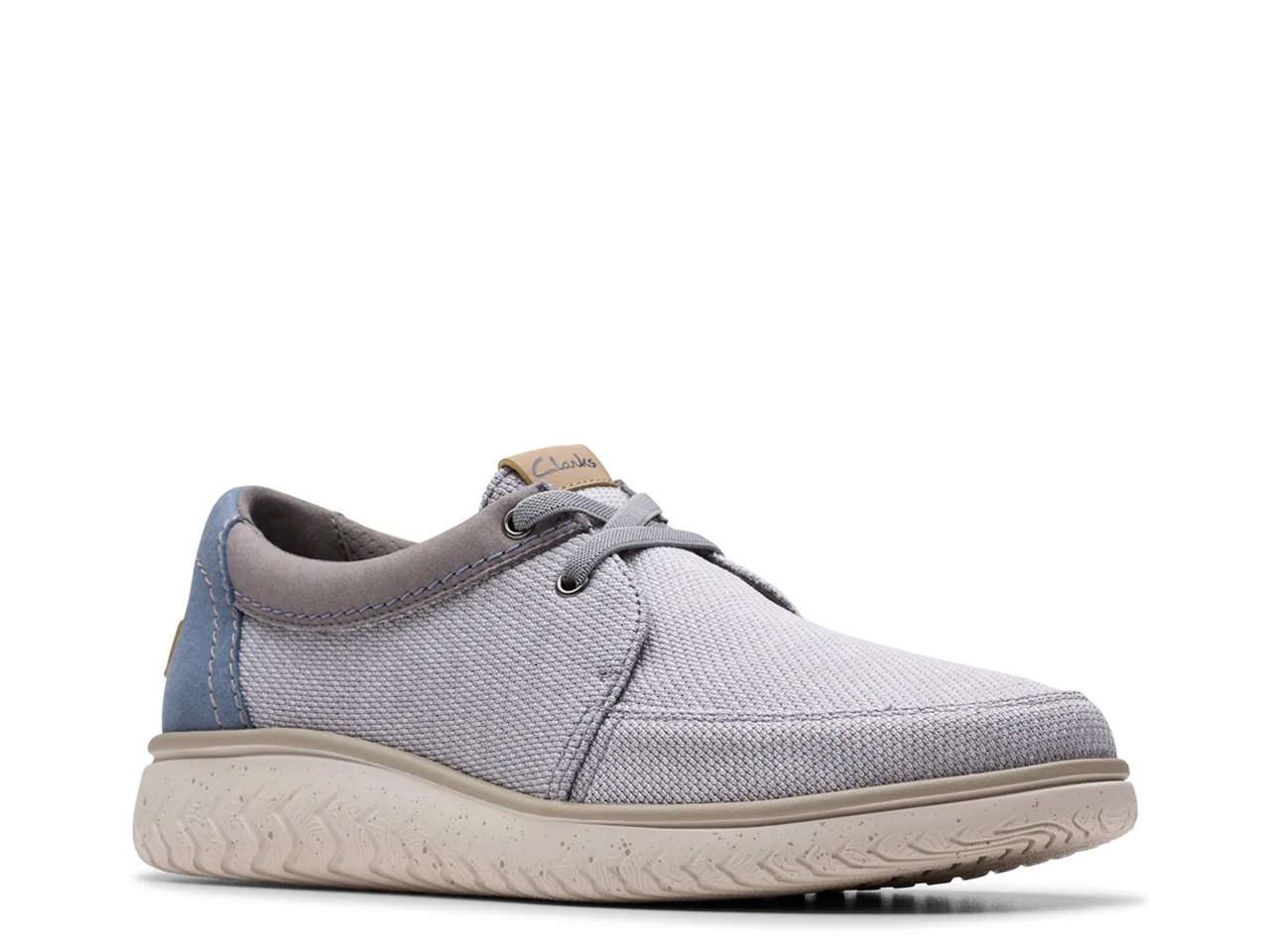 RelaxLite Lace Sneaker - Men's