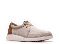 RelaxLite Lace Sneaker - Men's Sandy Beige view