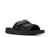 Wesley Easy Sandal Grey view