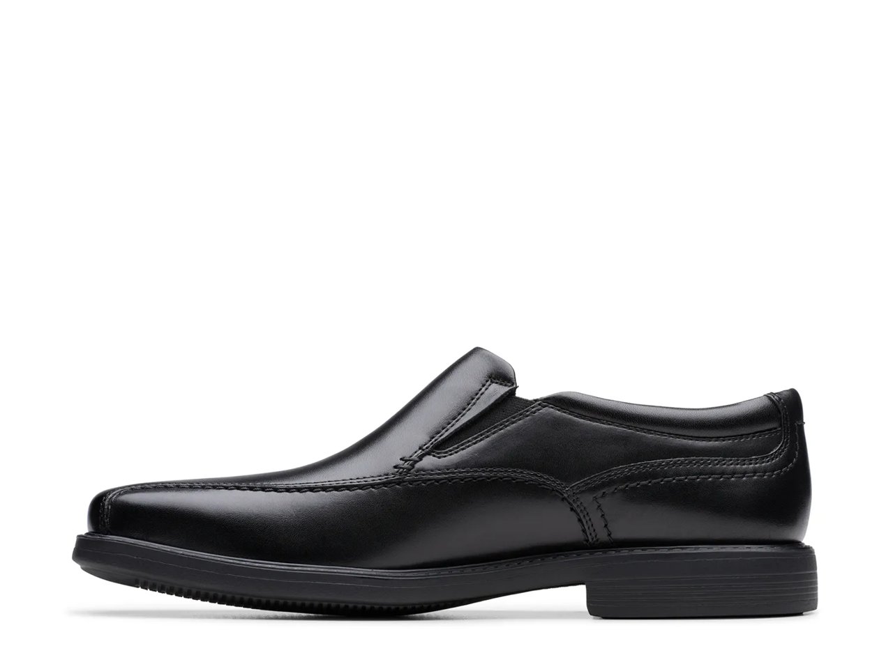 Dresslite Step Loafer