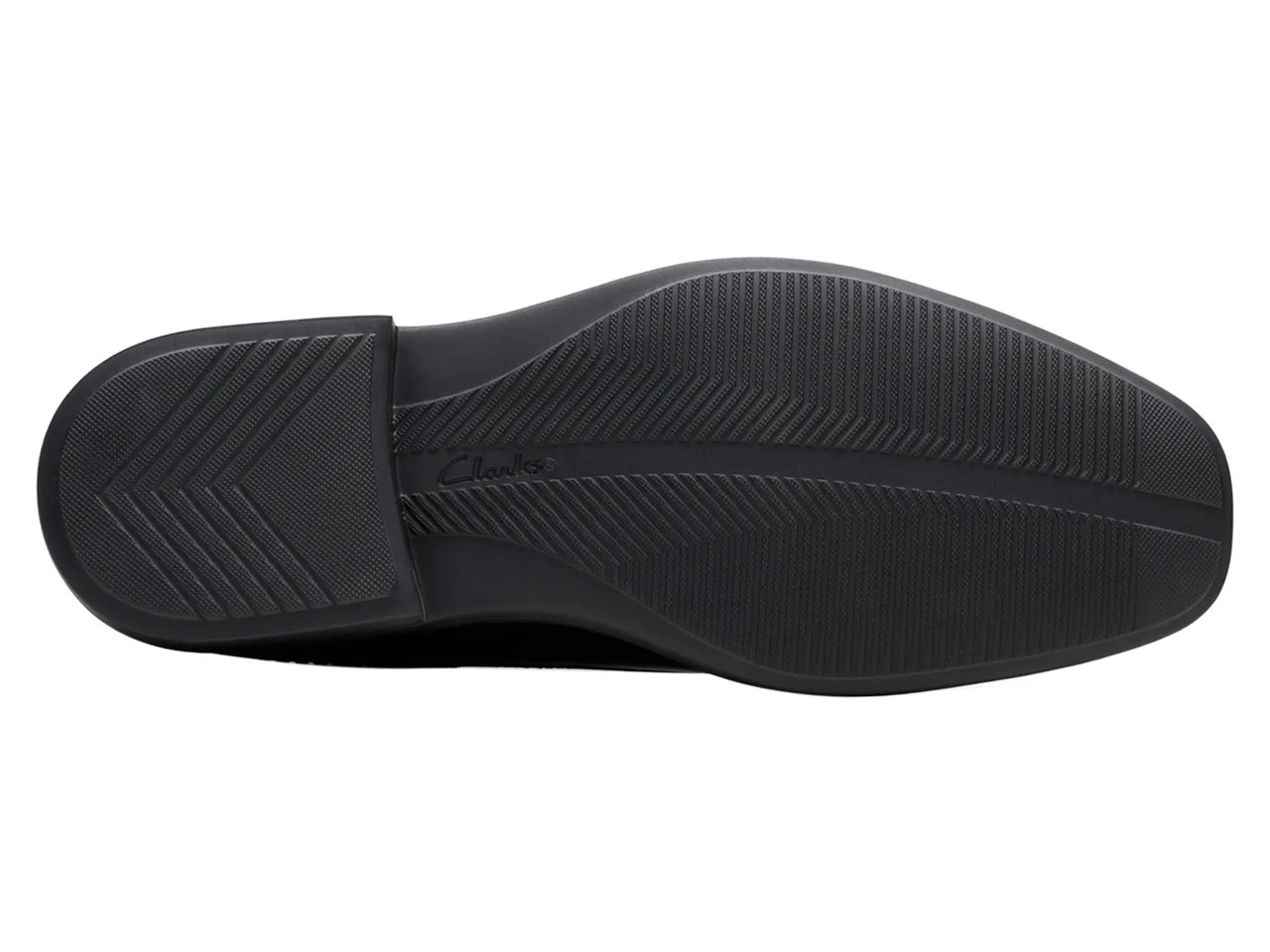 Dresslite Step Loafer