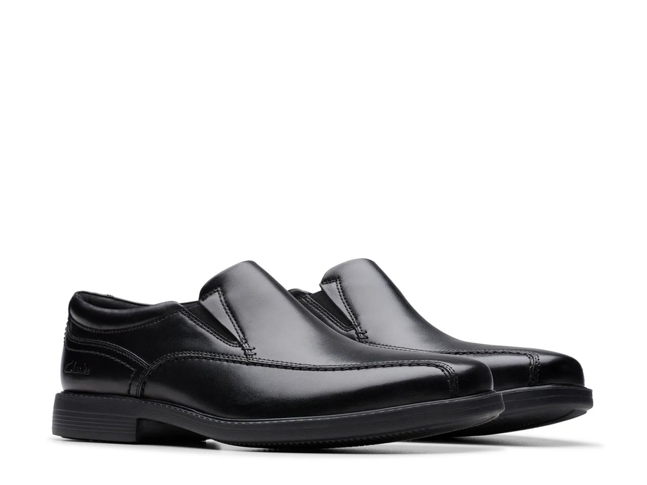 Dresslite Step Loafer