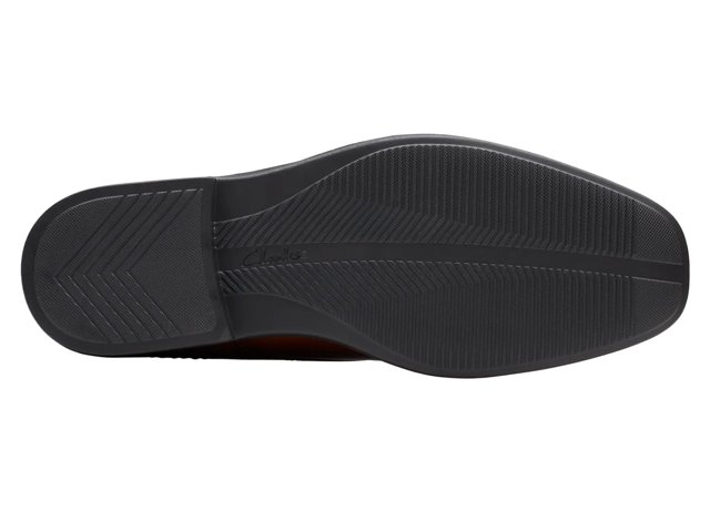 Dresslite Step Loafer