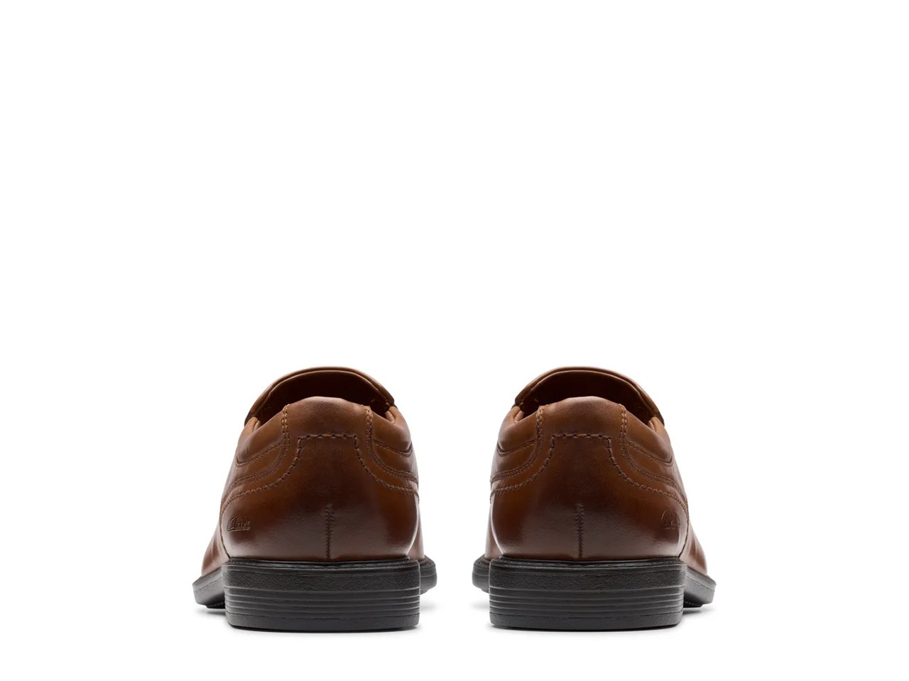 Dresslite Step Loafer