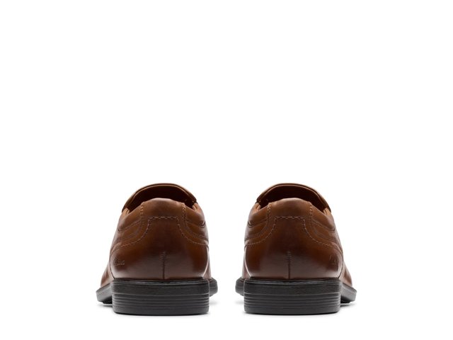 Dresslite Step Loafer