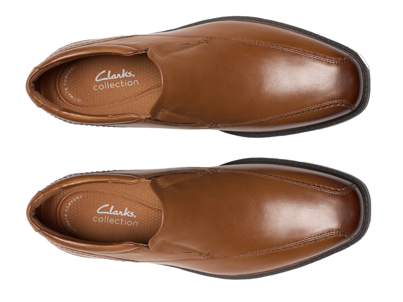 Dresslite Step Loafer