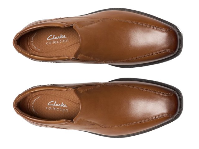 Dresslite Step Loafer