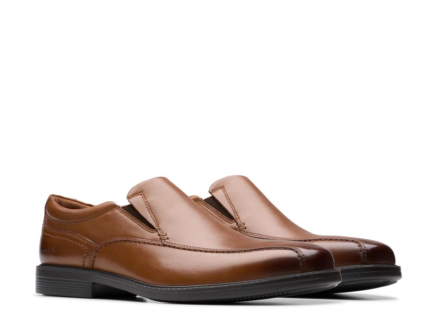Dresslite Step Loafer