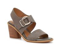 Martina Sandal Grey view