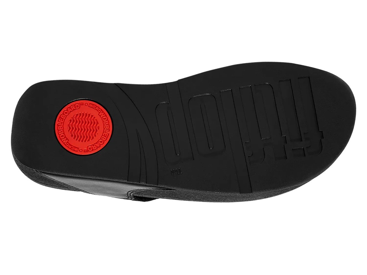 Lulu Shimmerlux Wedge Sandal