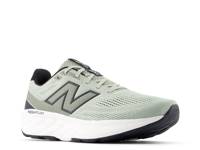 Fresh Foam 520 v9 Running Shoe - Men's Light Green view