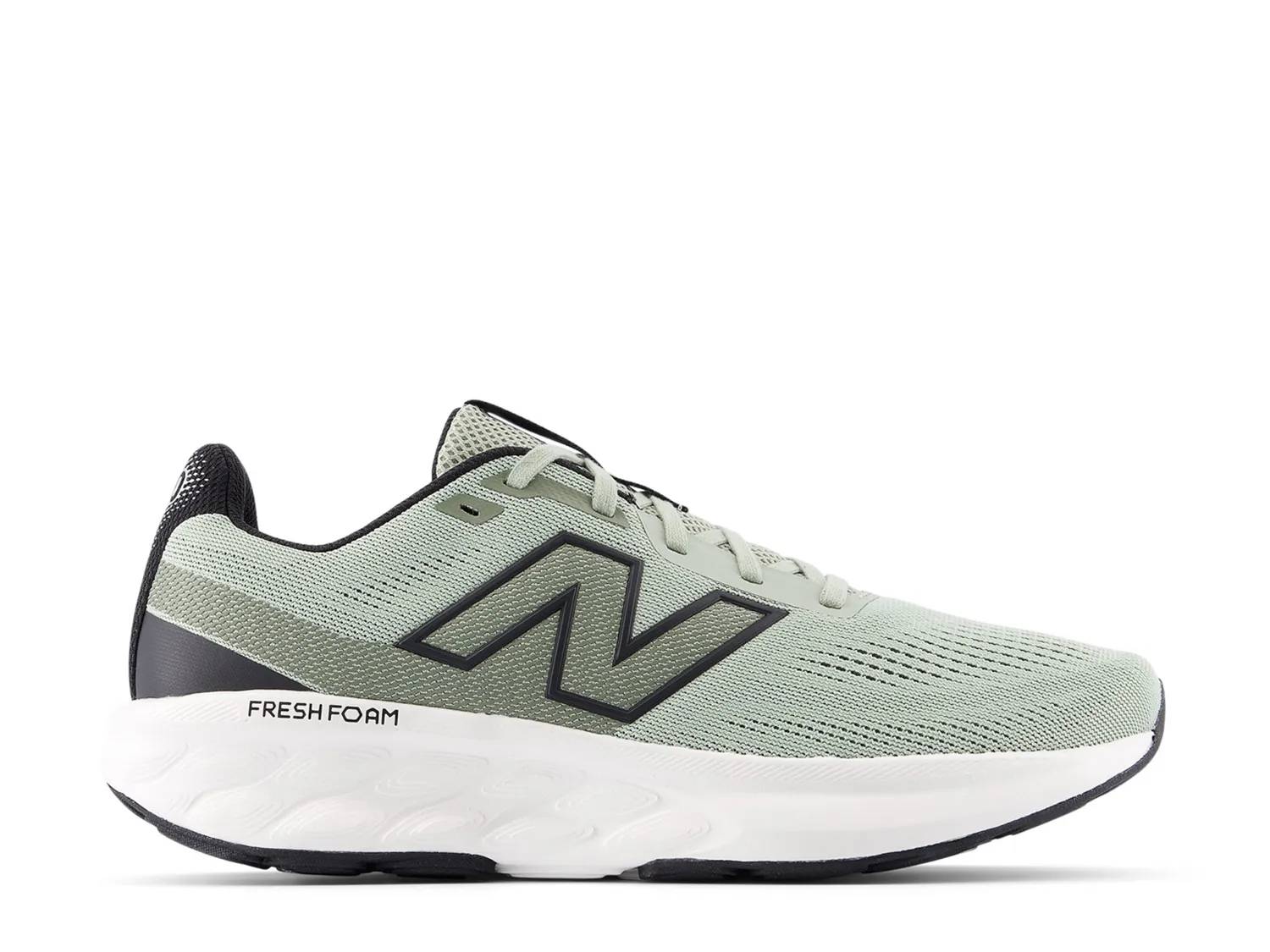 Featuring the men's New Balance Fresh Foam 520 v9 Running Shoe. Click to shop this style.