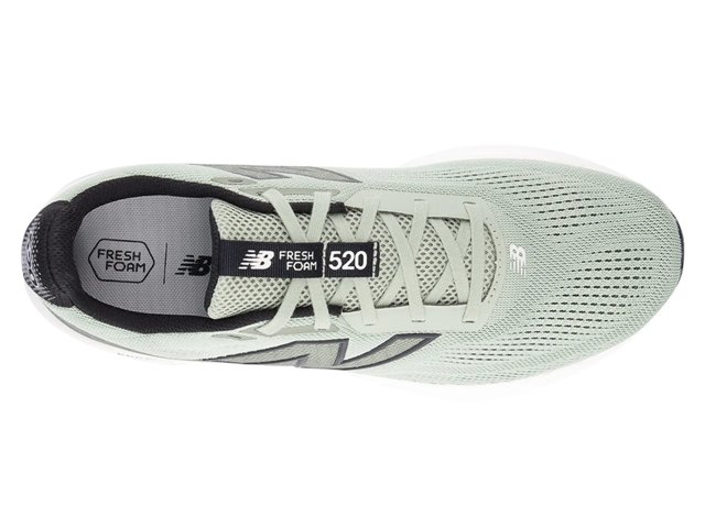 New Balance Fresh Foam 520 v9 Running Shoe - Men's - Free Shipping
