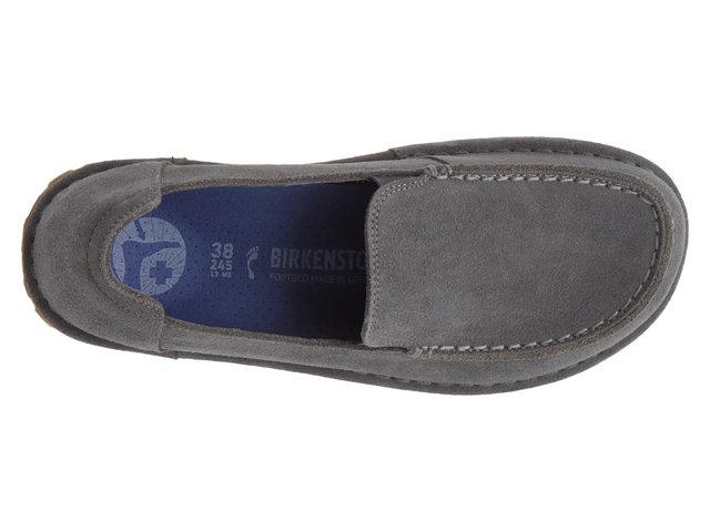 Birkenstock Utti Slip-On - Women display picture 3