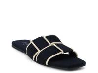 Biscayne Sandal Black view