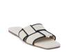 Biscayne Sandal Natural Brown view