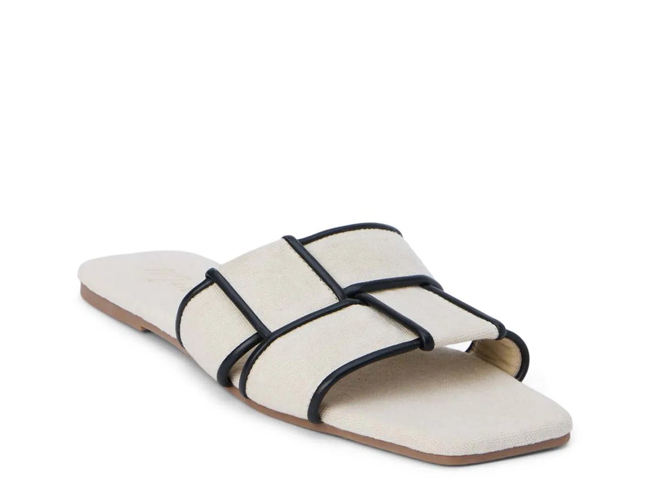 Biscayne Sandal
