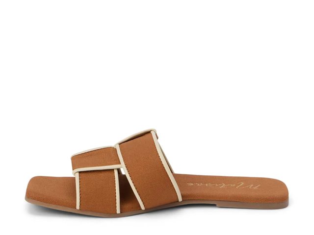 Biscayne Sandal