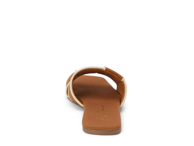 Biscayne Sandal