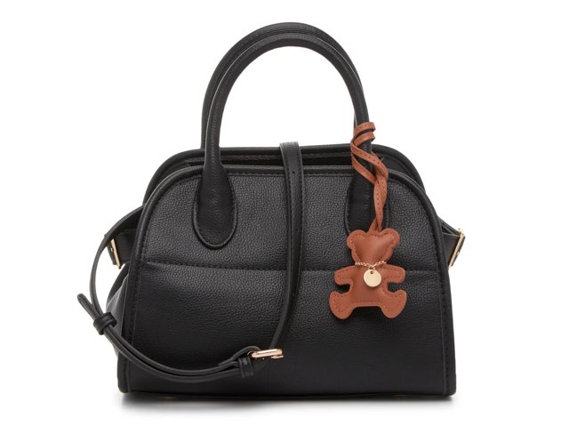 Charm Dome Satchel