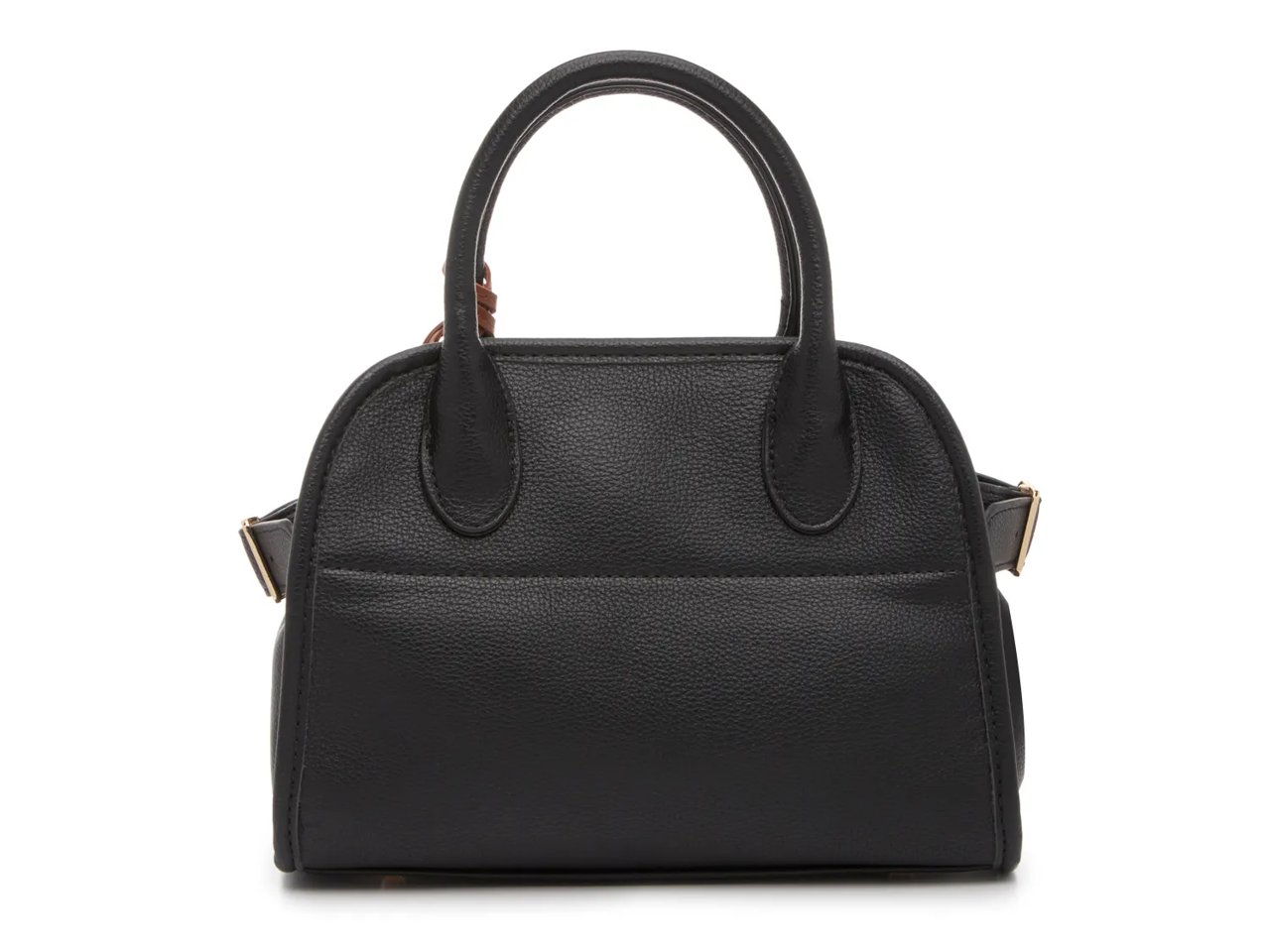 Charm Dome Satchel