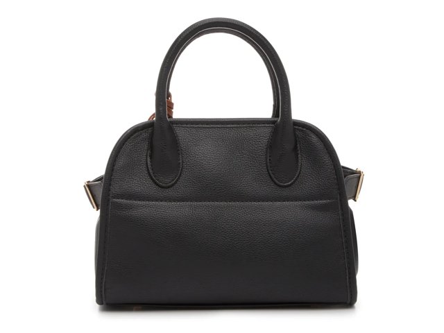 Charm Dome Satchel