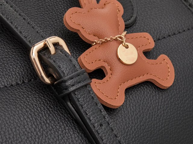 Kelly & Katie Charm Dome Satchel - Free Shipping | DSW