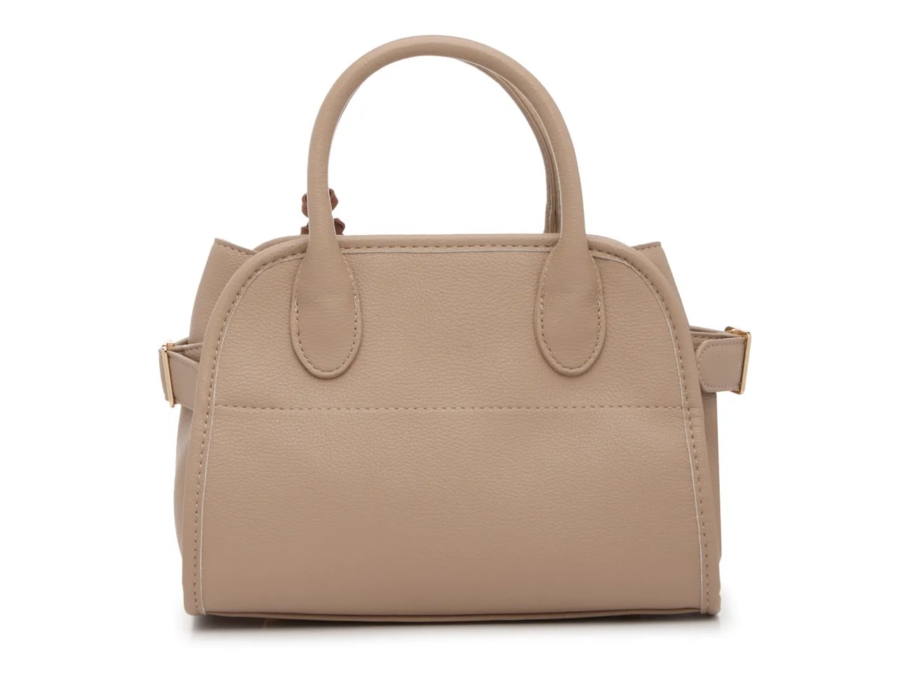 Charm Dome Satchel