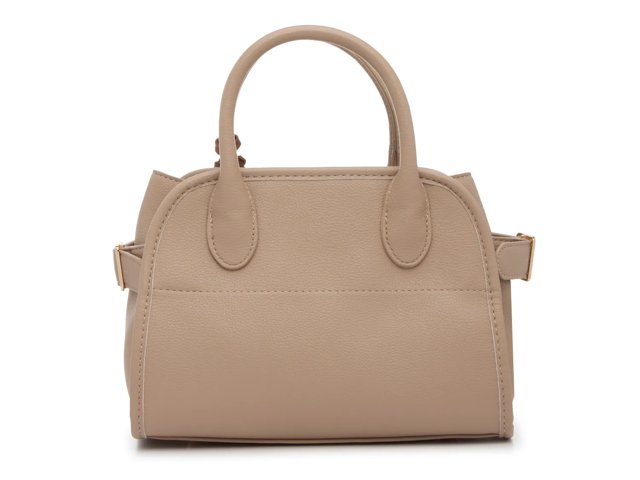 Charm Dome Satchel