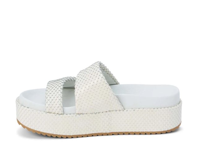 Blaine Platform Sandal