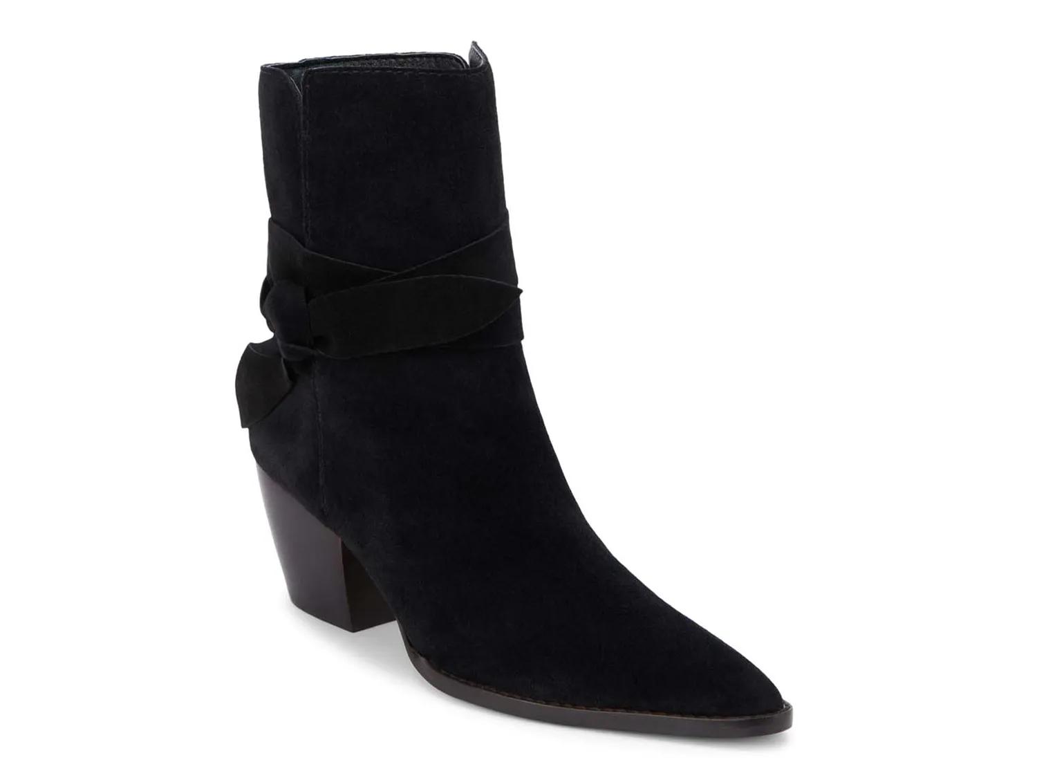 Colton Western Bootie - image 2