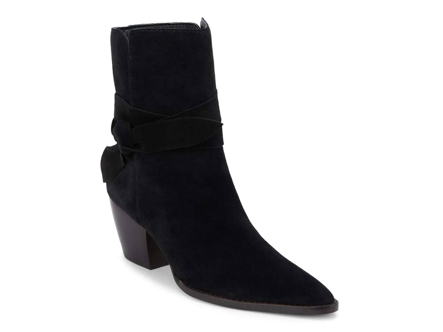 Colton Western Bootie