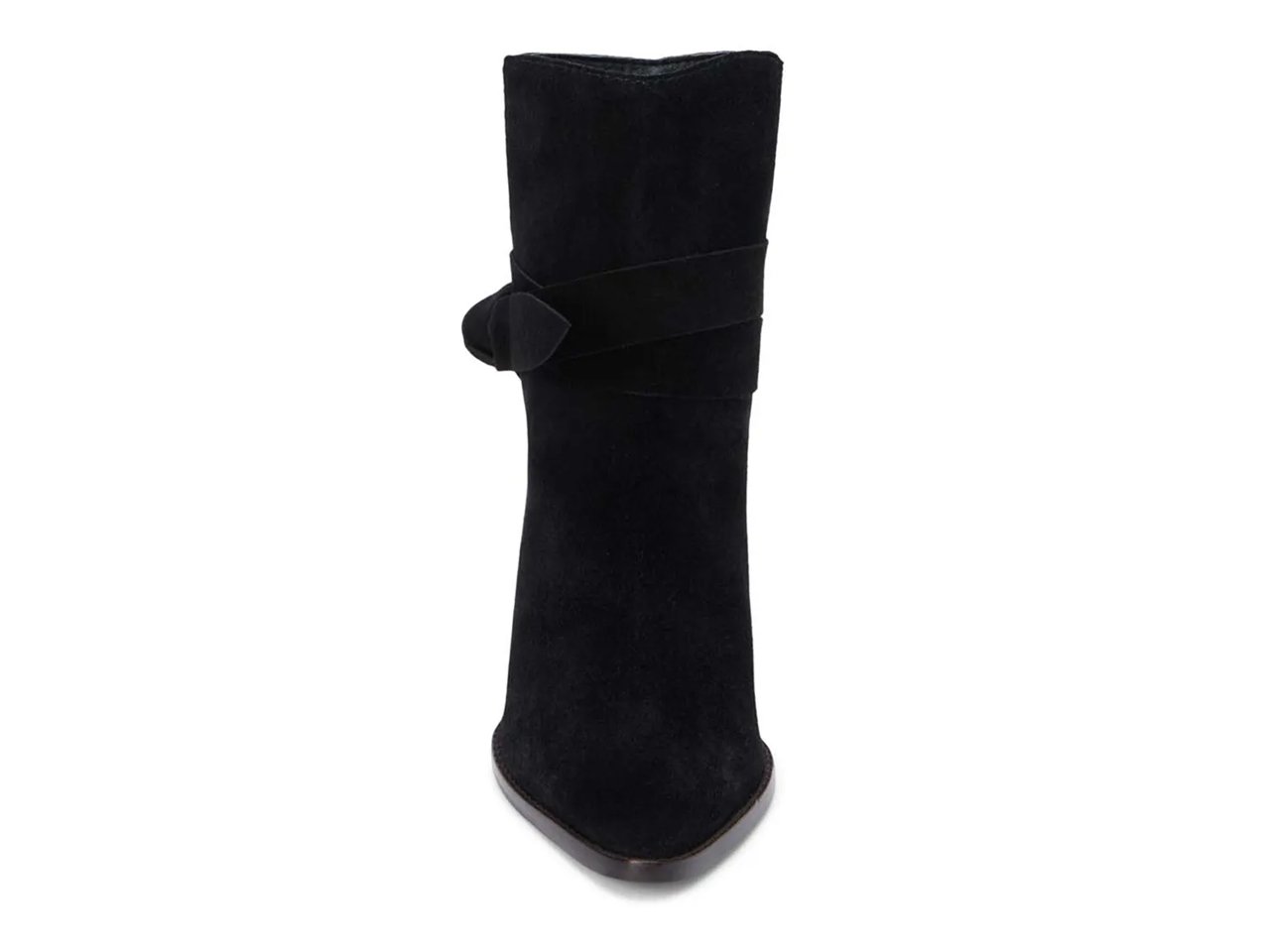 Colton Western Bootie