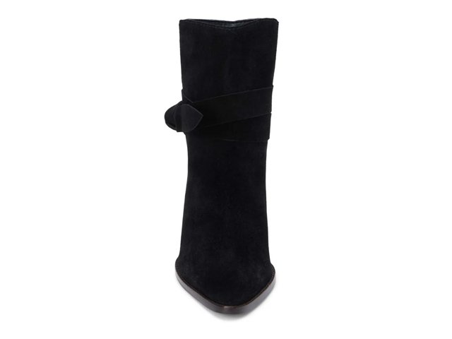 Colton Western Bootie