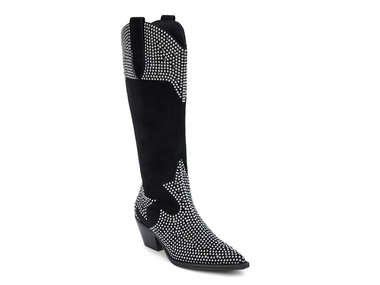 Dumplin Western Boot