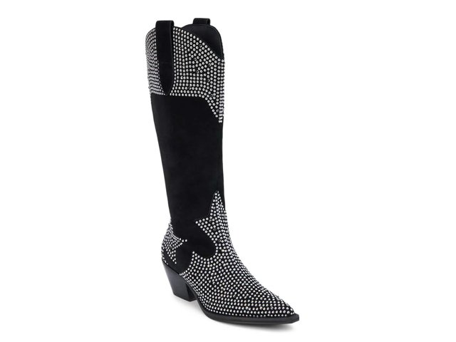 Dumplin Western Boot