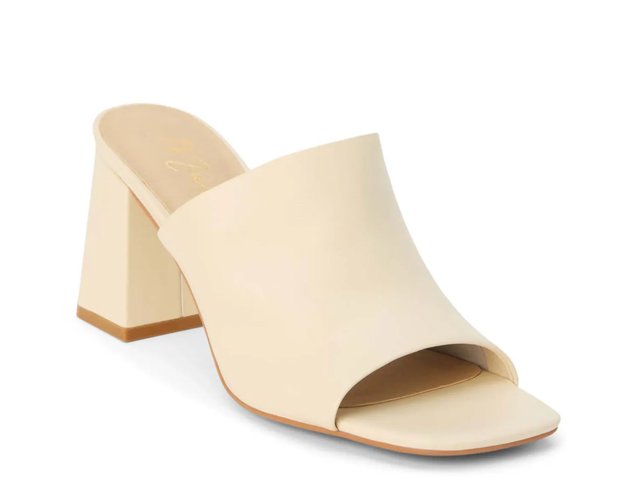 Kensington Sandal