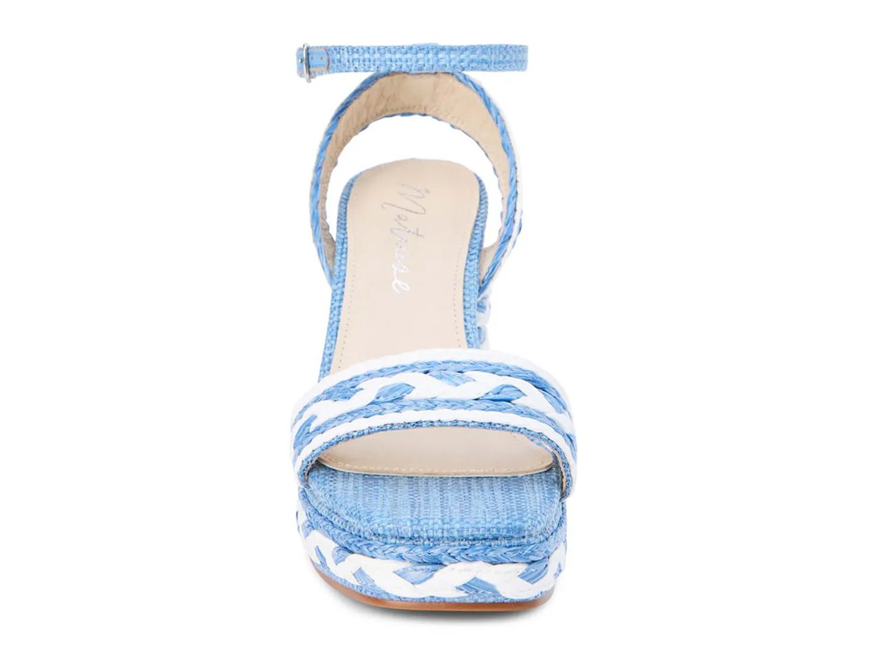 Lyla Platform Sandal