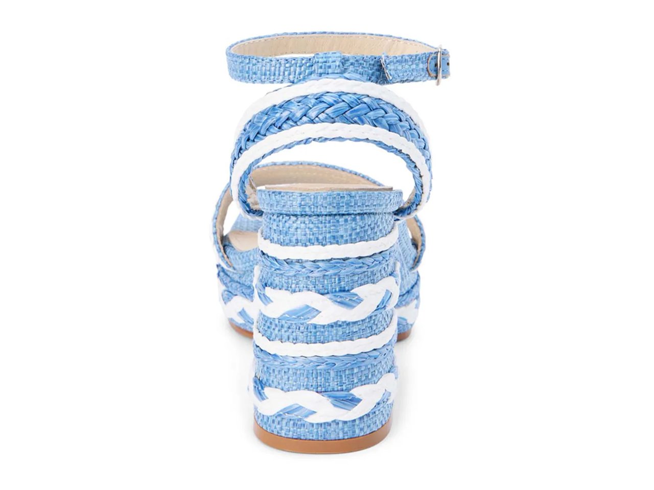 Lyla Platform Sandal