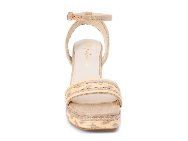 Lyla Platform Sandal