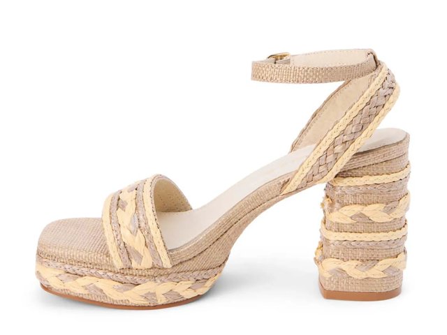 Lyla Platform Sandal