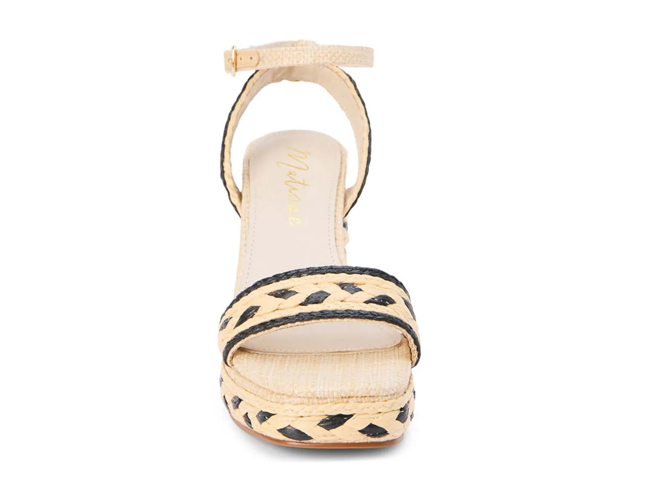 Lyla Platform Sandal