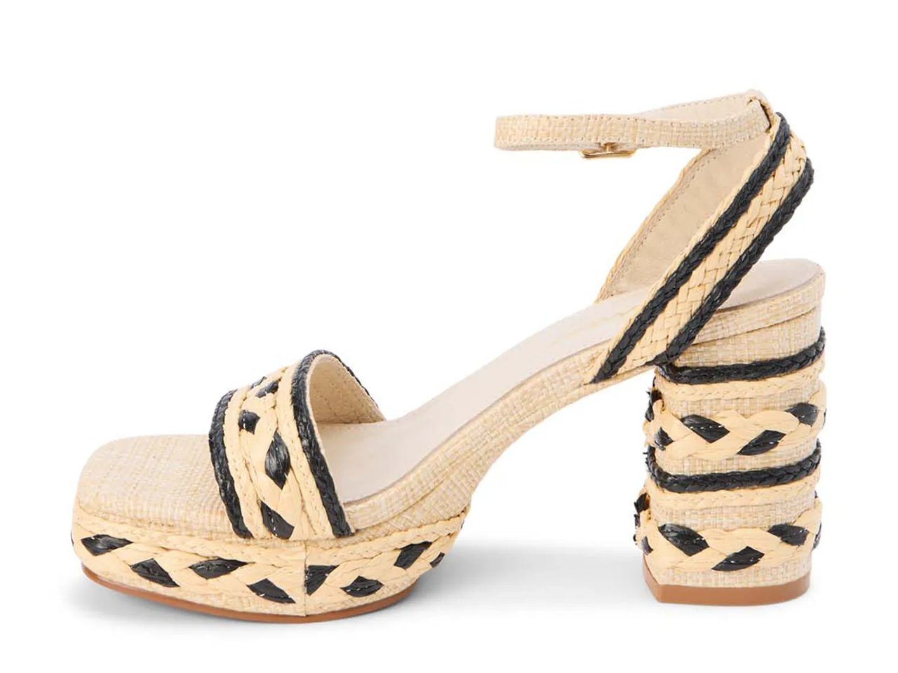 Lyla Platform Sandal