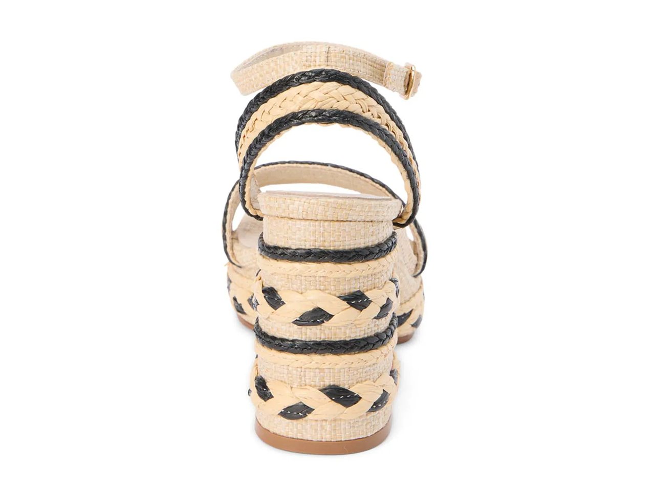 Lyla Platform Sandal