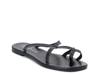 Melborne Sandal Black view