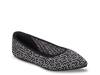 Cleo Point Chic Allure Flat Black/White view