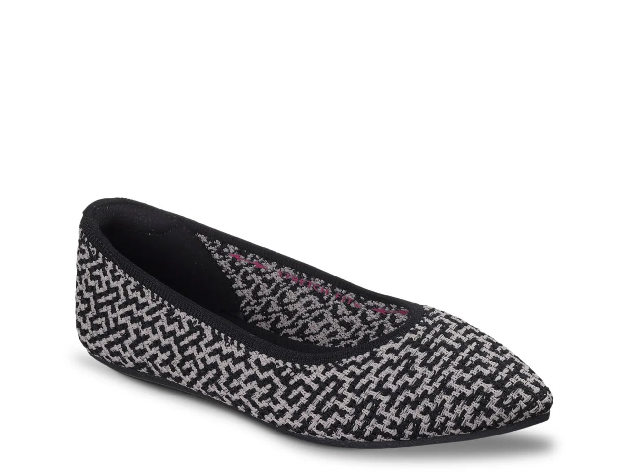 Cleo Point Chic Allure Flat