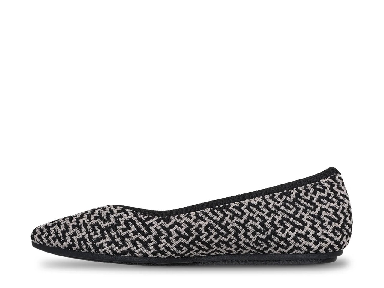 Cleo Point Chic Allure Flat
