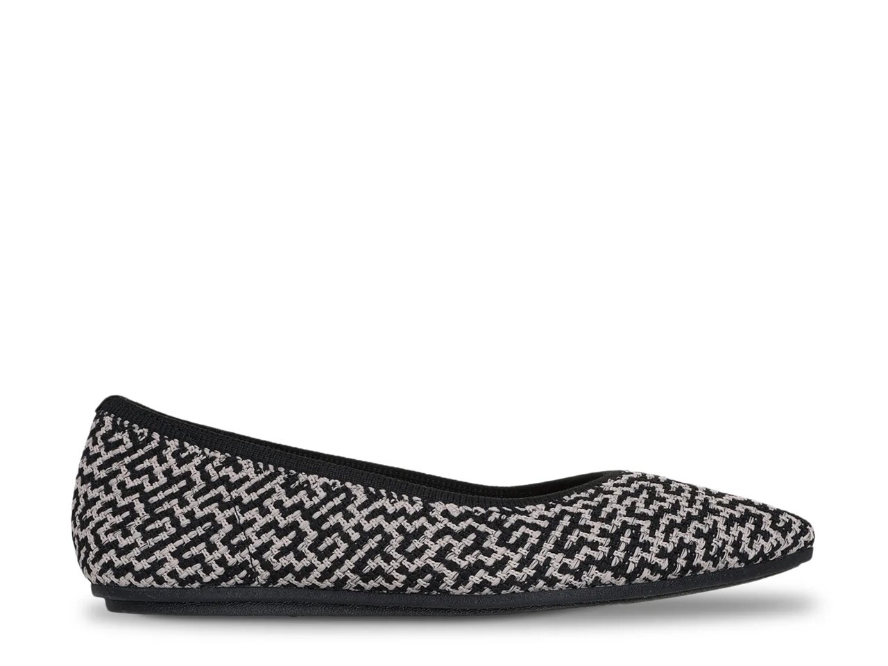 Cleo Point Chic Allure Flat