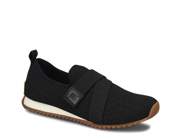 Newbury Slip-On Sneaker